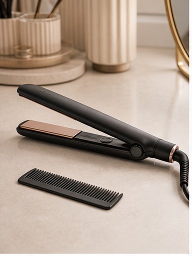 Styling Tool Routine Desk visual 1
